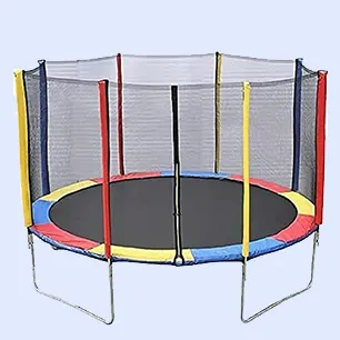 Trampoline