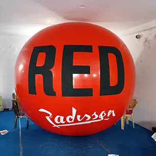 Promotional Balloon